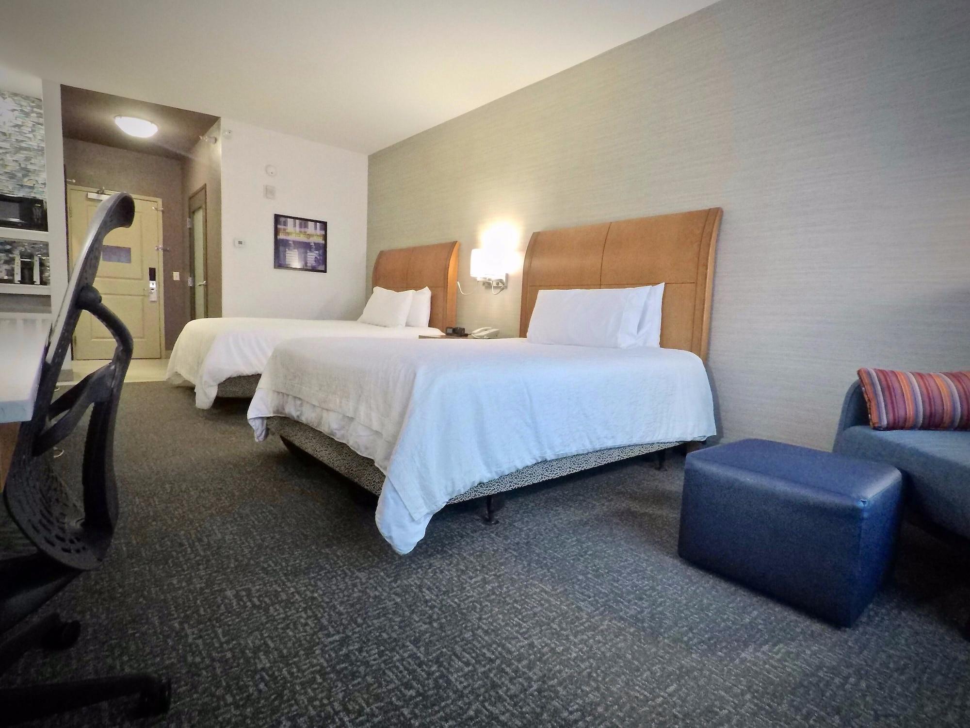 Hilton Garden Inn West Des Moines Exterior foto