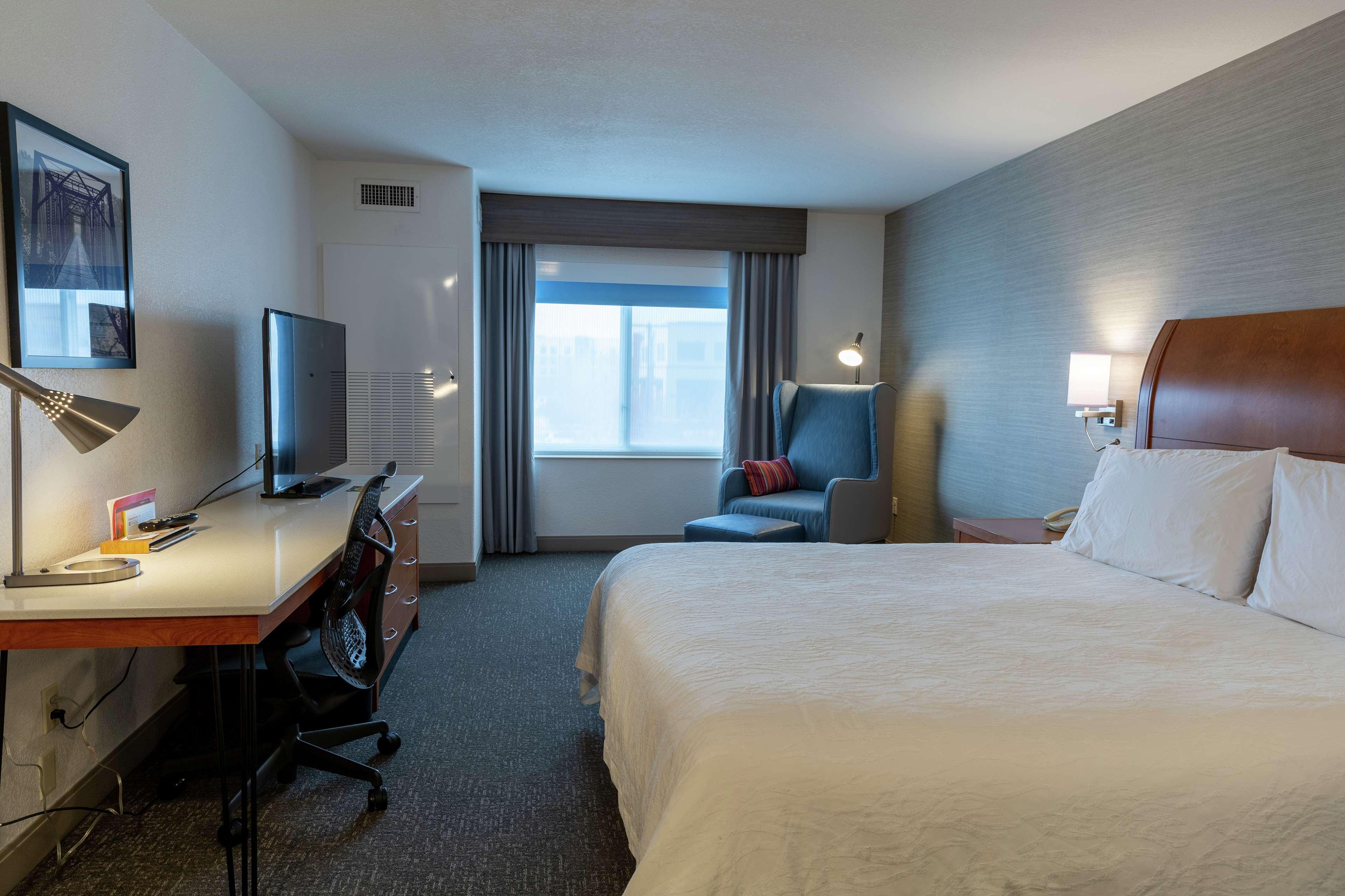 Hilton Garden Inn West Des Moines Exterior foto