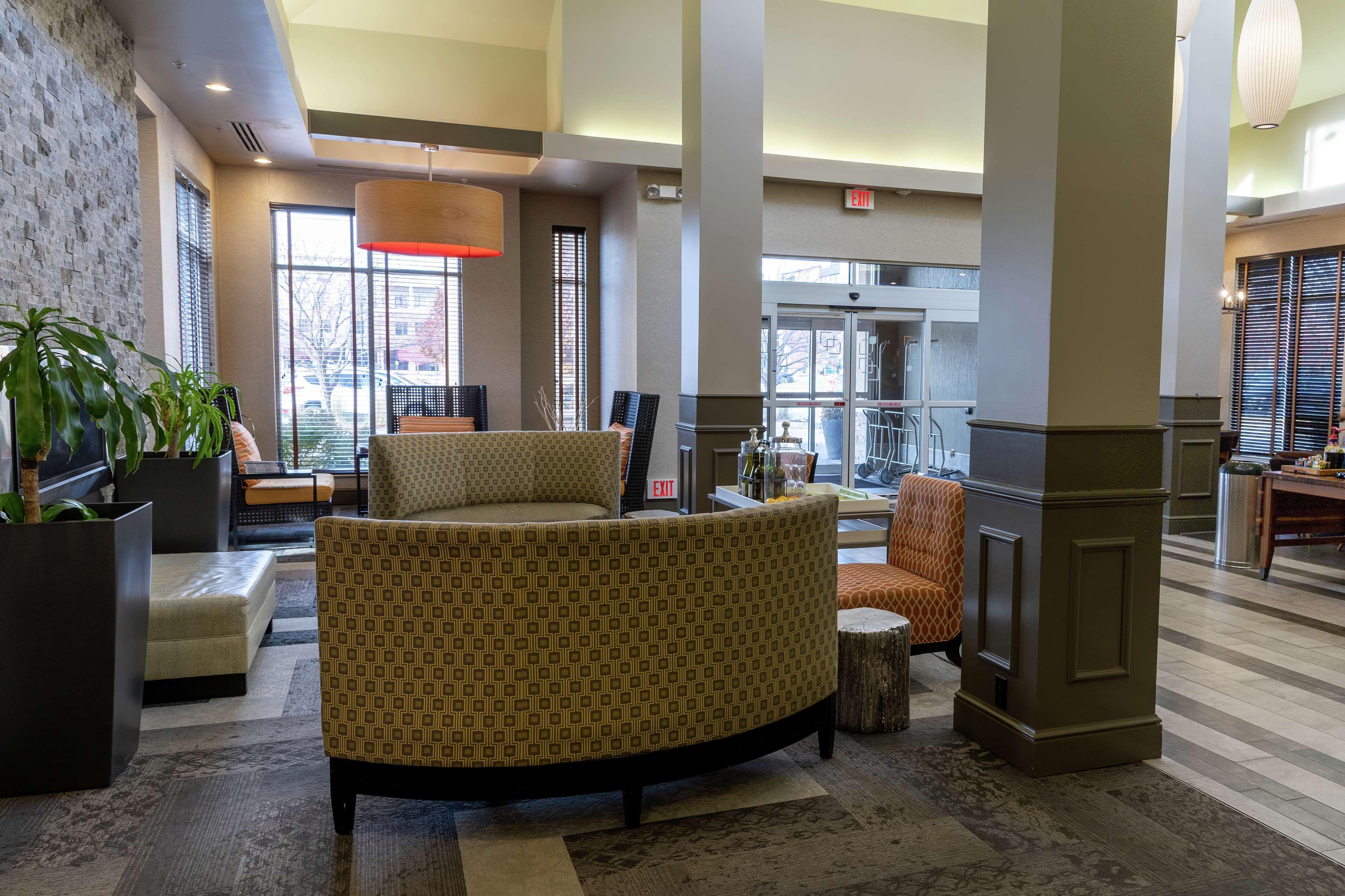 Hilton Garden Inn West Des Moines Exterior foto