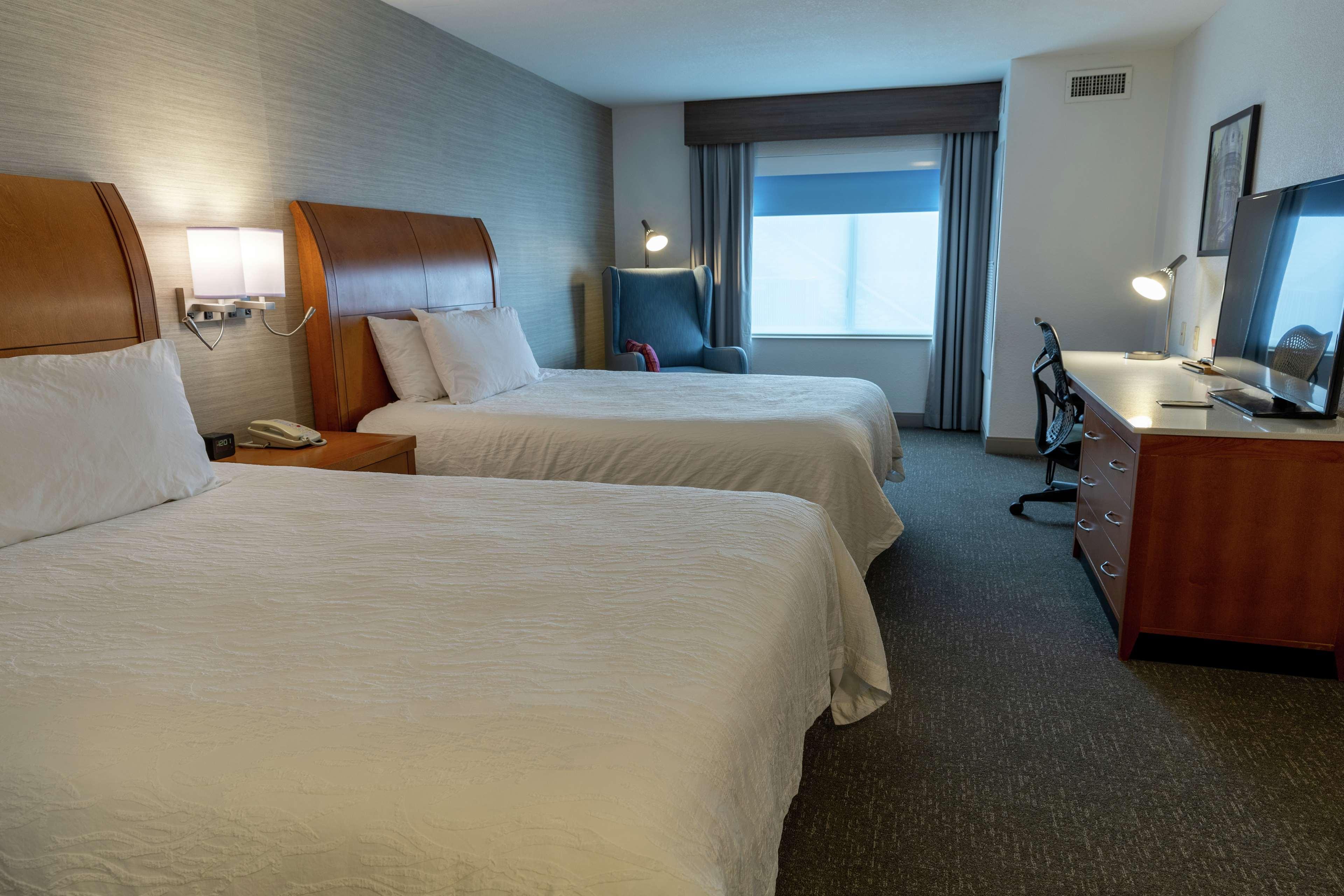 Hilton Garden Inn West Des Moines Exterior foto
