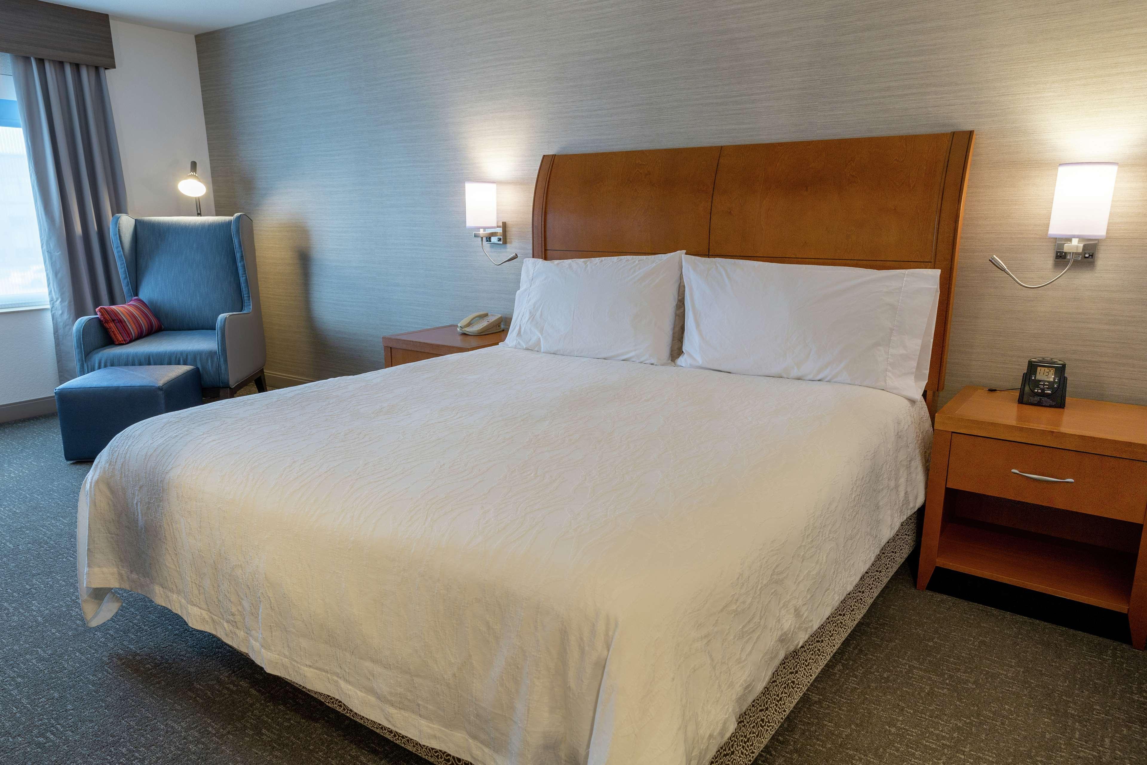 Hilton Garden Inn West Des Moines Exterior foto