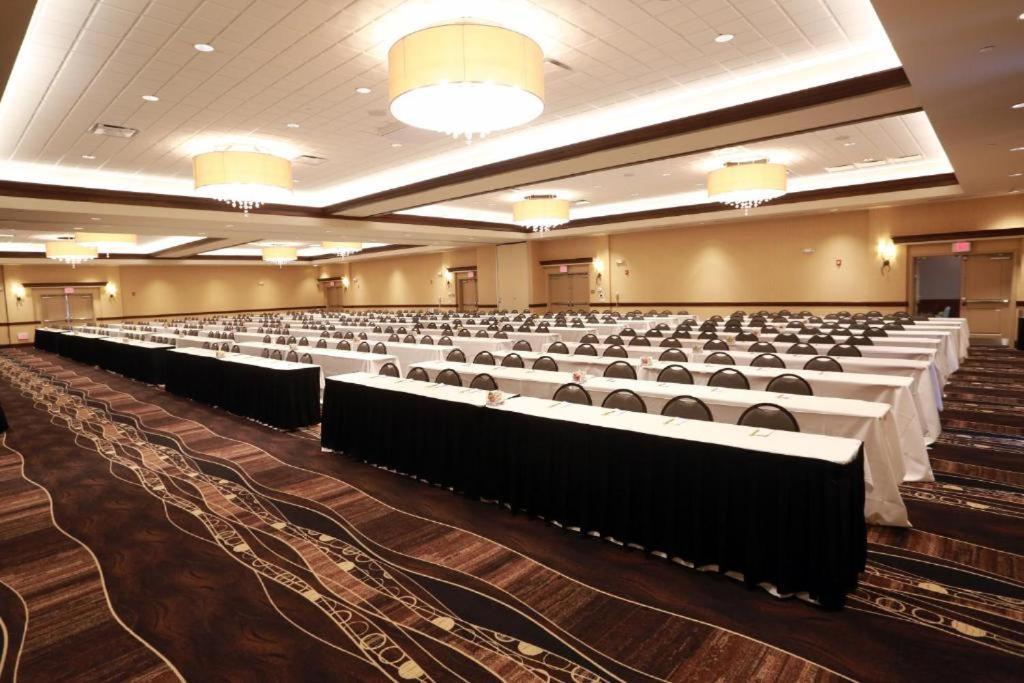 Hilton Garden Inn West Des Moines Exterior foto