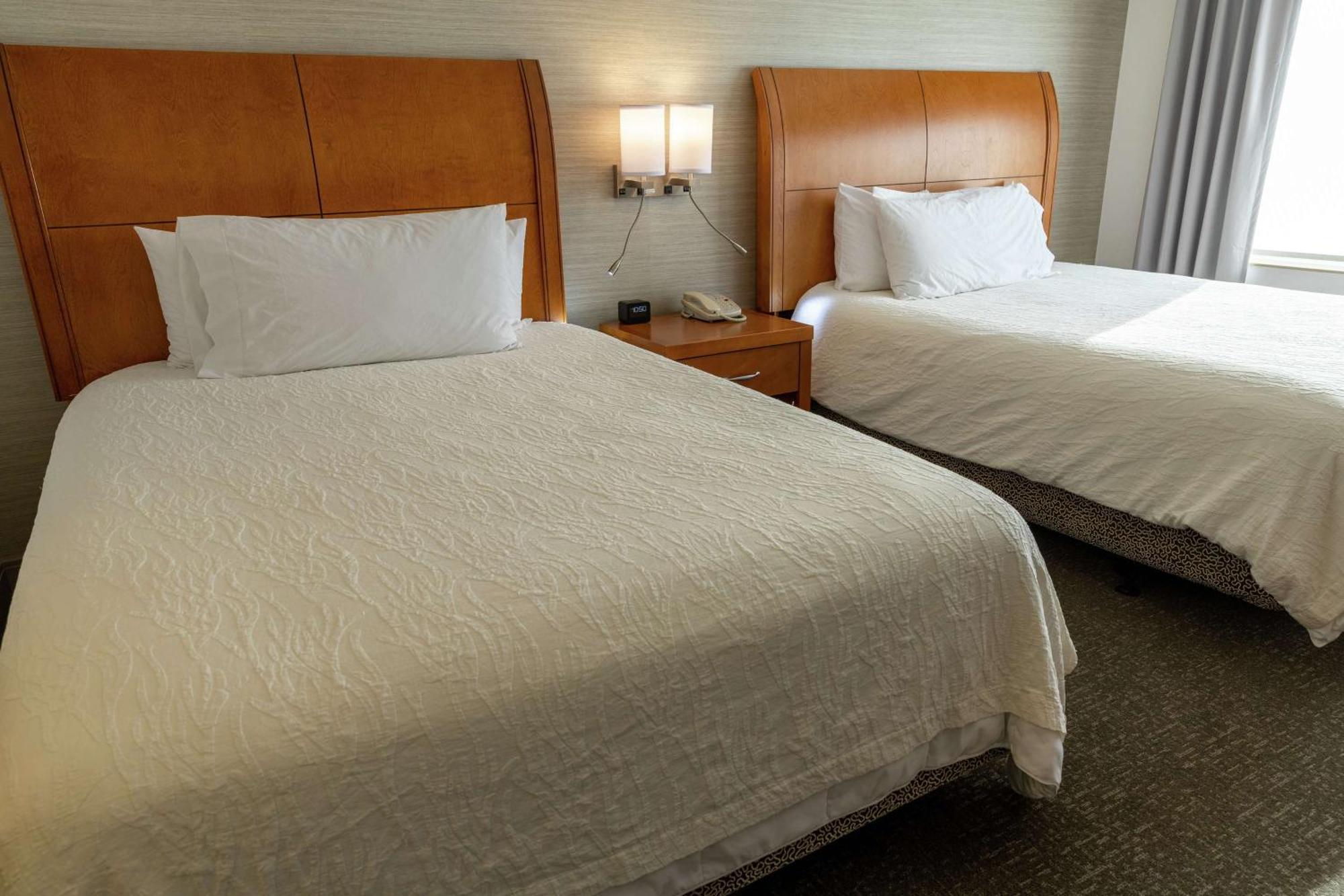 Hilton Garden Inn West Des Moines Exterior foto