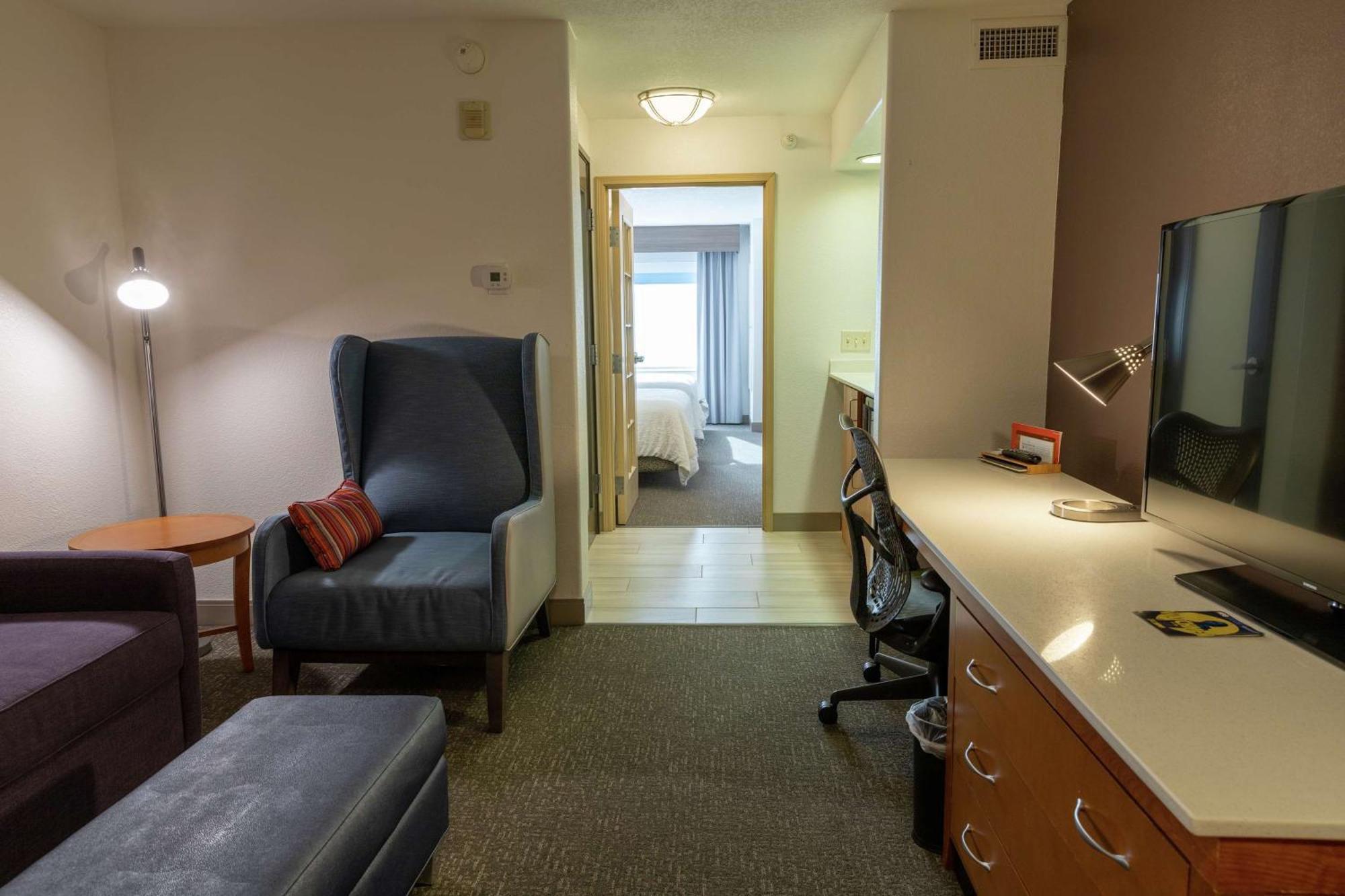 Hilton Garden Inn West Des Moines Exterior foto