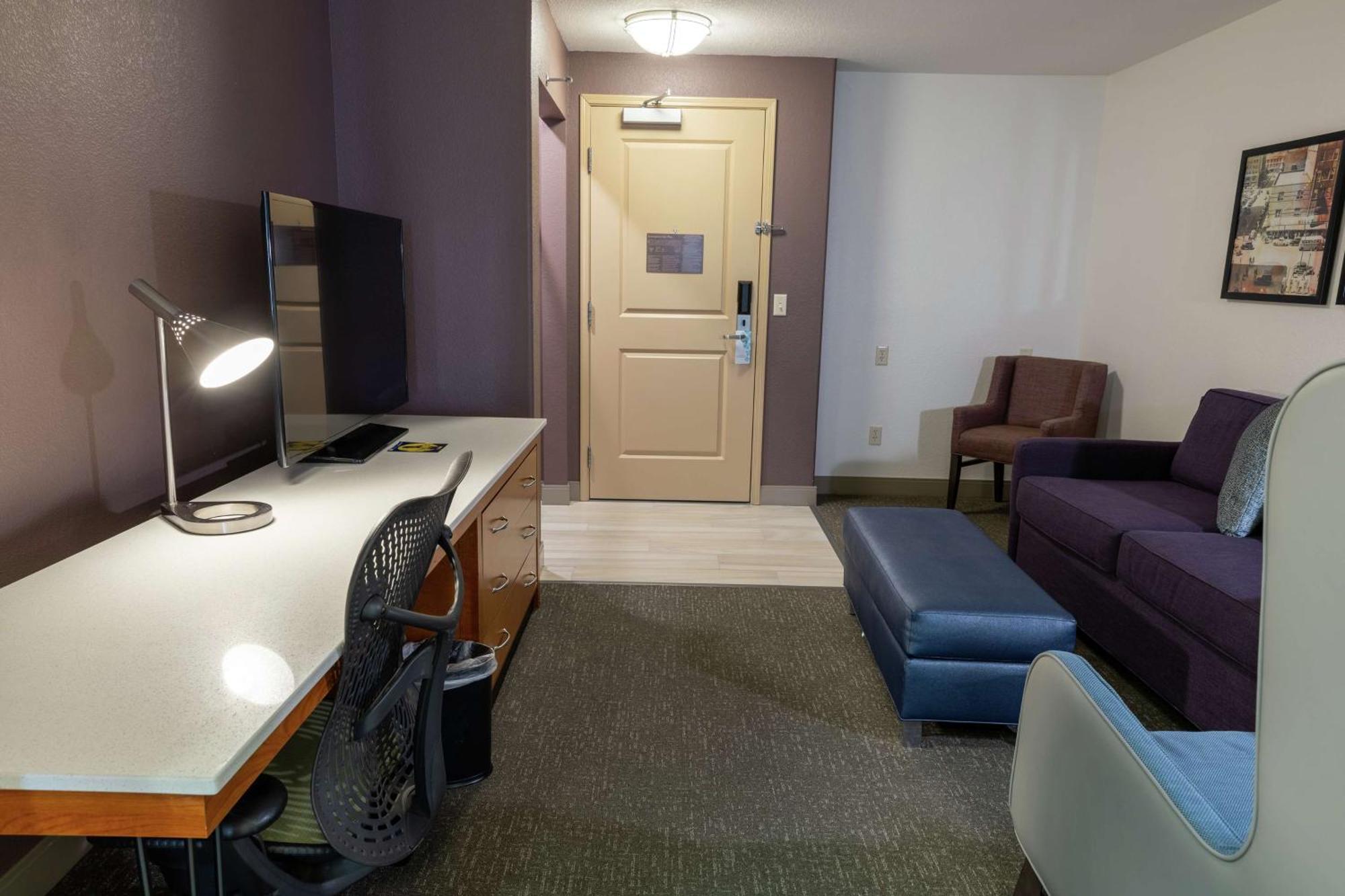 Hilton Garden Inn West Des Moines Exterior foto